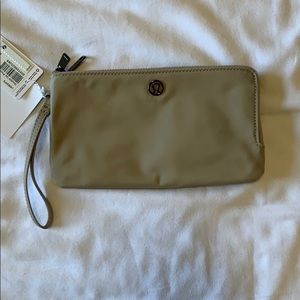 Lululemon Hand Purse / Bag / Wallet